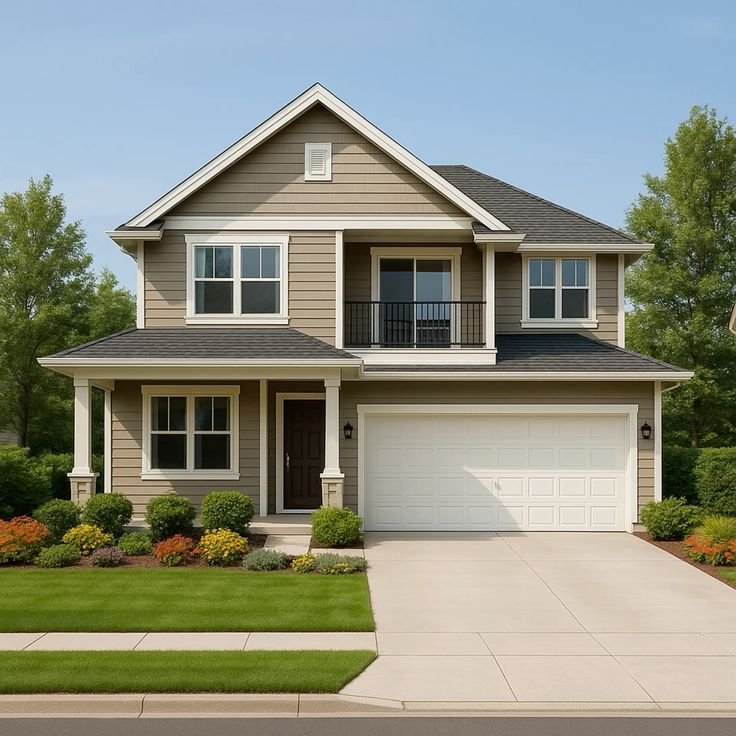 Verified rental listings