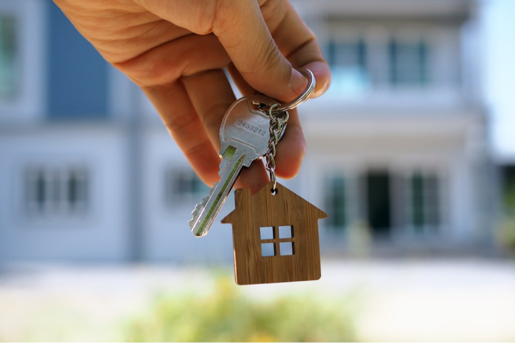 Safe Renters - Secure Rental Platform